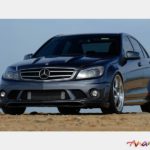 Would You Sink $250K Into a Weistec C63?