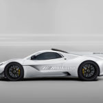 We Rendered Mercedes-AMG's Hypercar, Project ONE