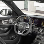 New E63 AMG Wagon Will Make You Borrow Money From the Mafia