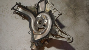 How-To: M112/M113 Water Pump & Thermostat
