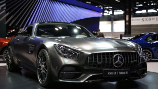 Mercedes-Benz Axing Several Models