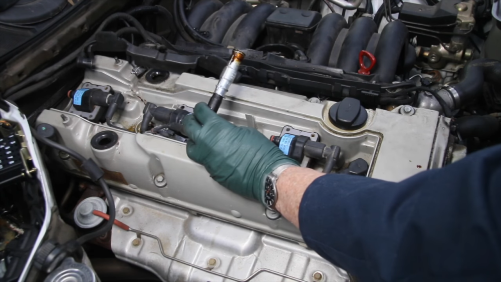 Signs Your Valve Cover Gaskets Are Going Bad
