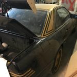 Can This Bizarre SL500 Be Saved?