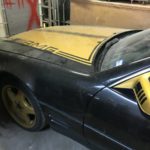 Can This Bizarre SL500 Be Saved?