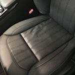 GLE Owners Reporting Loose MB-Tex Seating Surfaces