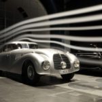 Mercedes-Benz to Display 11 Wonders at Techno-Classica