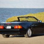 Is a 5-Speed SL the Next Must-Have Classic?