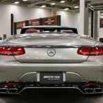 Photo Gallery: Mercedes-Benz at the DFW Auto Show
