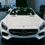 Photo Gallery: Mercedes-Benz at the DFW Auto Show