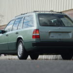 1990 Mercedes-Benz 300TE Wagon Has Us Green With Envy