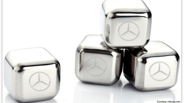 7 Gifts for the Mercedes-Benz Lover in Your Life