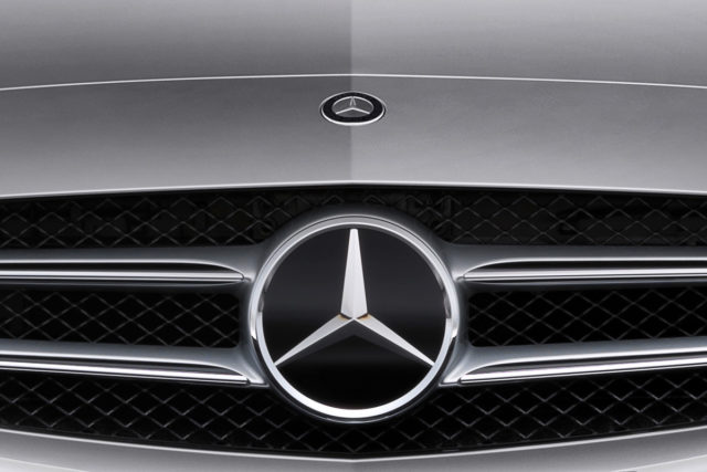 Mercedes Twitter Trolls Man’s Request for Free Car