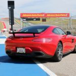 Quick Drive: 2017 Mercedes-AMG GT S at the Circuit of the Americas
