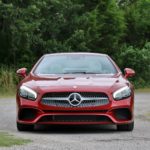2017 Mercedes-Benz SL450: <em>MBWorld</em> Exclusive Review