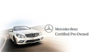6 Reasons Why You Should’ve Bought Your Mom a Mercedes-Benz for Mother’s Day