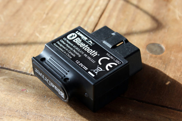 Save Your Wallet With an OBD-II Reader