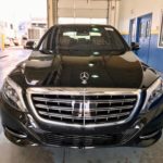 Tales From the Block: A 2016 Mercedes-Maybach S600