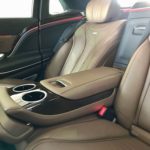 Tales From the Block: A 2016 Mercedes-Maybach S600