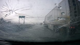 Hailstorms: Your Mercedes-Benz’s Worst Nightmare