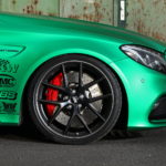 mercedes-amg c63 s estate wimmer tuning