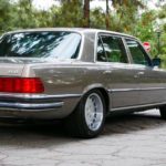 CraigsList: This ’79 Mercedes-Benz 400-Series Is One Cool Classic