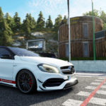 Mercedes-Benz Makes Beautiful Showing in <em>Project Cars 2</em>
