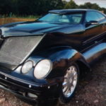 This Custom CLK Is So Strange, You Have To See It For Yourself