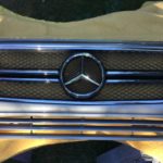 Forum Member's Mercedes-Benz G500 Build Gets TLC and Much More
