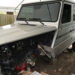Forum Member's Mercedes-Benz G500 Build Gets TLC and Much More
