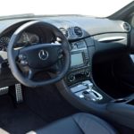 Check Out this Well-Kept AMG CLK63 Black Series
