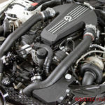 Weistec C65 Black Series Twin-Turbo V12 4Matic