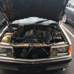 Mercedes 190 E Cosworth: Someone Please Buy This!