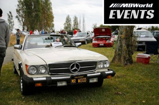 Radwood ’80s & ’90s Car Show Cruising into SoCal, Dec. 2