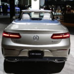 Watch the Reveal of the New Mercedes-Benz CLS