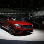 Watch the Reveal of the New Mercedes-Benz CLS