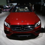 Watch the Reveal of the New Mercedes-Benz CLS