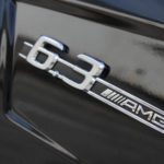Modified Mercedes C63 Edition 507 Is a Tire-Shredding Dream