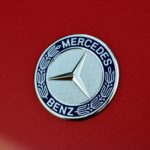 Review: 2017 Mercedes-Benz G550