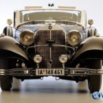 Would You Keep Hitler’s Car or Destroy It?