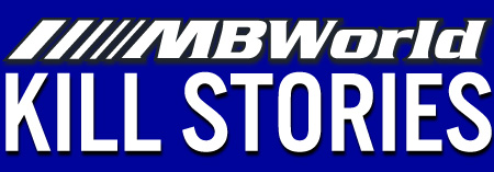 MBWorld Kill Stories