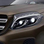 Mercedes-Benz GLS450 4MATIC Grand Edition