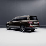 Mercedes-Benz GLS450 4MATIC Grand Edition