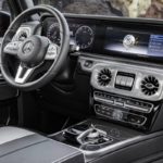2019 Mercedes-Benz G-Class: Leaked Photos