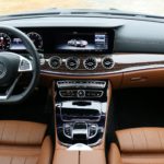 MBWorld.org - 2018 Mercedes-Benz E400 4Matic Cabriolet