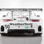 MBWorld.org Mercedes-AMG GT IMSA GT3 WeatherTech Race Car eBay