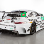 MBWorld.org Mercedes-AMG GT IMSA GT3 WeatherTech Race Car eBay