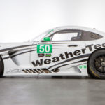 MBWorld.org Mercedes-AMG GT IMSA GT3 WeatherTech Race Car eBay