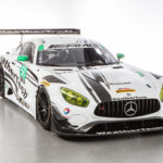 MBWorld.org Mercedes-AMG GT IMSA GT3 WeatherTech Race Car eBay