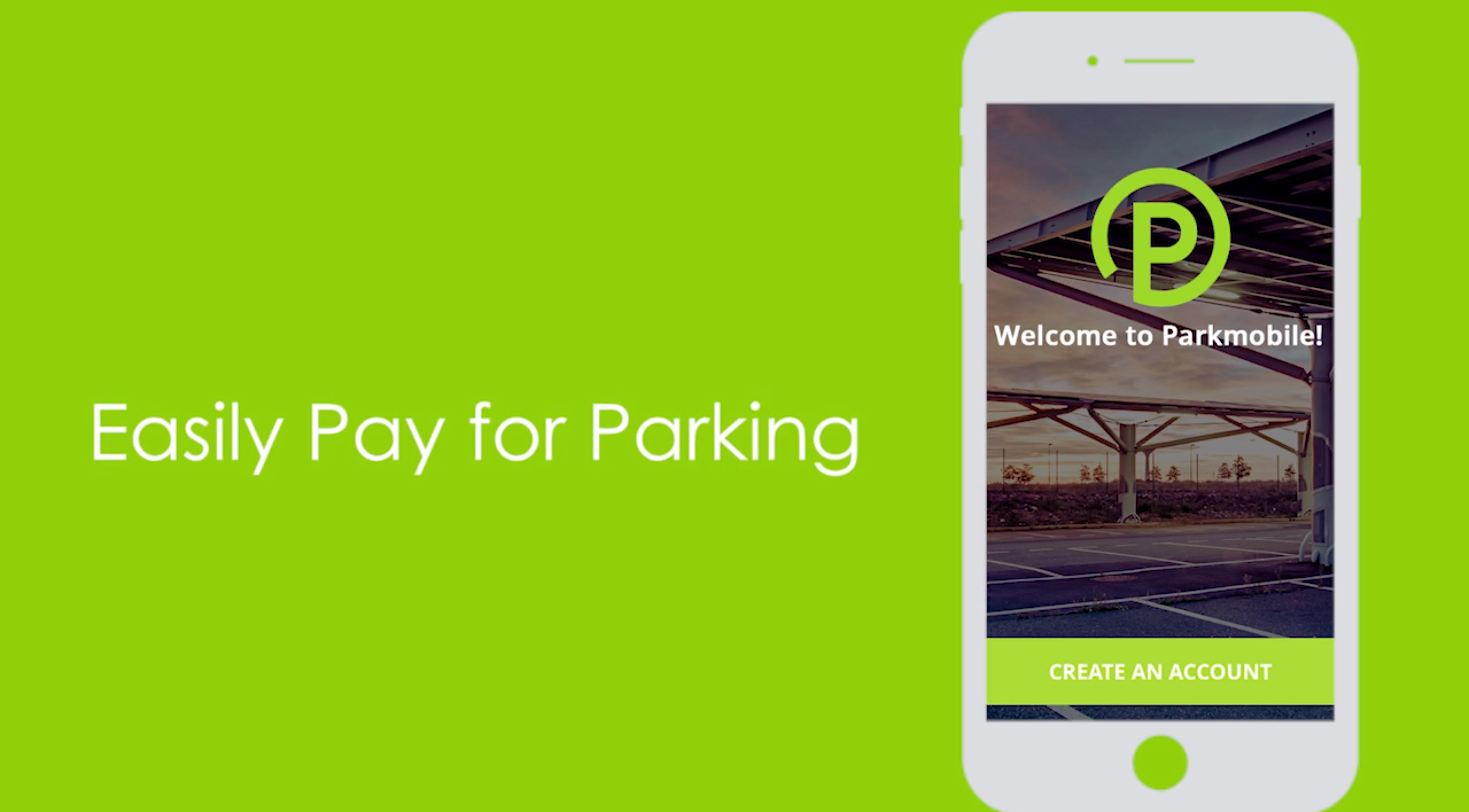 Parkmobile