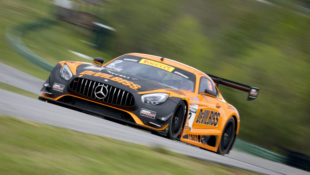 Pirelli World Challenge @ VIR, Virginia International Raceway,